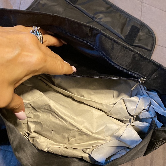 NWT 2011 Retro Betty Boop Handbag / Purse - Picture 6 of 12